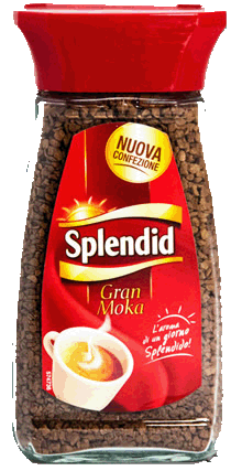 Splendid - Instant Espresso