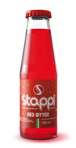 Stappi - Red Bitter - 6 bottles