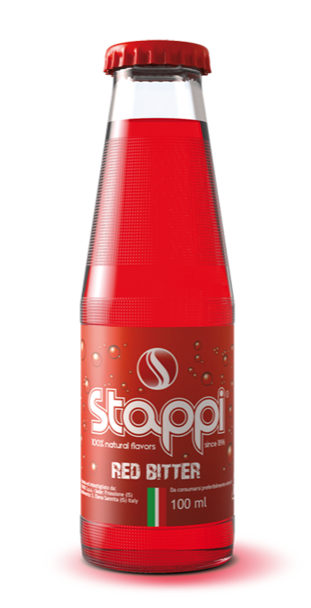 Stappi - Red Bitter - 6 bottles