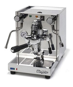Stella top coffee maker