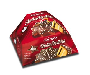 Balocco - Stella Stellina