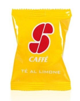 Essse Caffé - Te' Al Limone Capsules - 50 Count