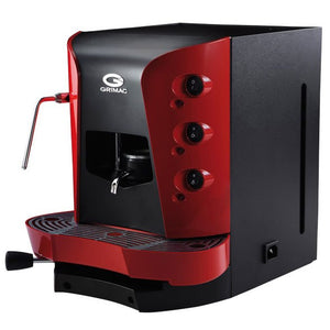 Grimac Terry Opale Espresso Pod Machine