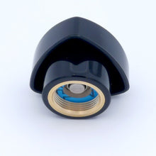 Olympia Cap Gasket - 100259 - New Style - Blue