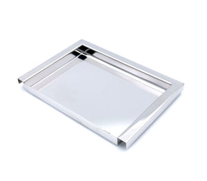 Olympia Express - Stainless Drip Tray Olympia 100267 - Grill not Included