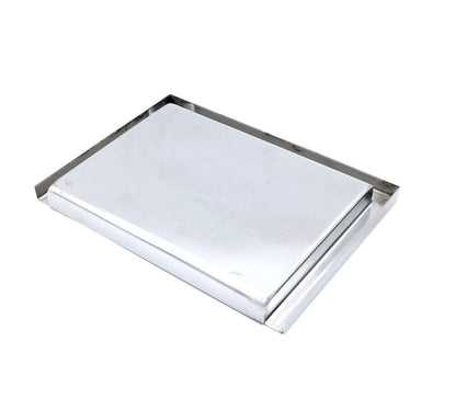 Olympia Express - Stainless Drip Tray Olympia 100267 - Grill not Included