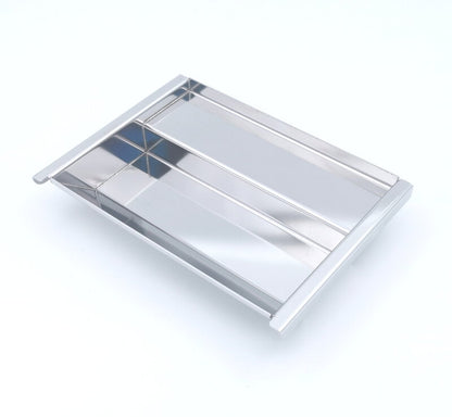 Olympia Express - Stainless Drip Tray Olympia 100280 - Grill not Included