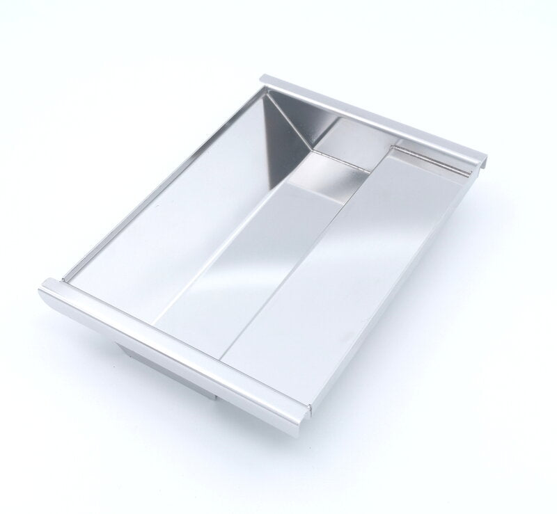 Olympia Express - Stainless Drip Tray Olympia 100280 - Grill not Included