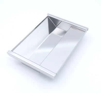 Olympia Express - Stainless Drip Tray Olympia 100280 - Grill not Included