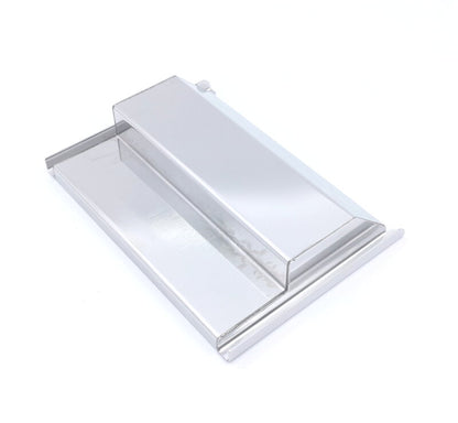 Olympia Express - Stainless Drip Tray Olympia 100280 - Grill not Included