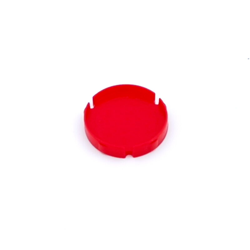 Red Cap for Olympia Boiler fill Cap - 100281