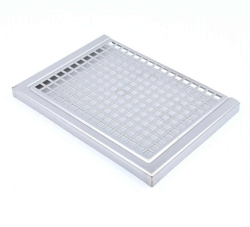 Olympia Express - Stainless Drip Tray Grill - 240250