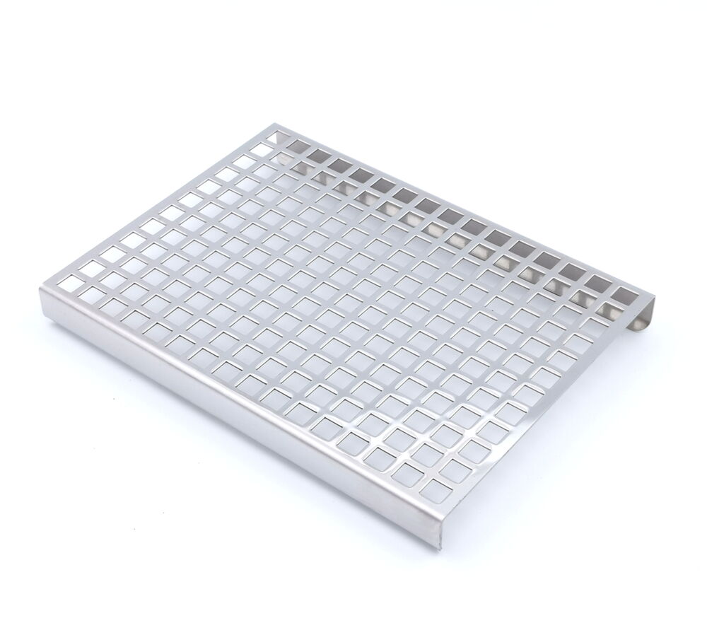 Olympia Express - Stainless Drip Tray Grill - 250279