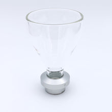 Olympia Express - Glass Hopper with holder, Moca D - 320400