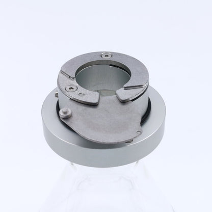 Olympia Express - Glass Hopper with holder, Moca D - 320400