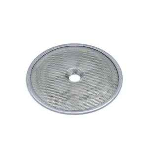 Shower Screen for all Olympia Maximatics with 54mm Group heads - 380253