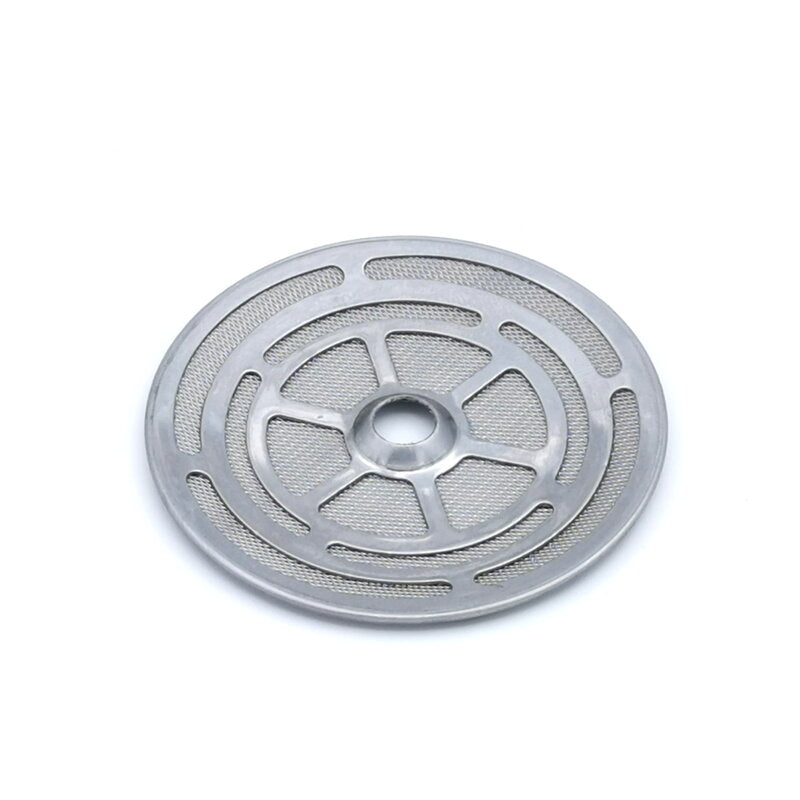 Shower Screen for all Olympia Maximatics with 54mm Group heads - 380253