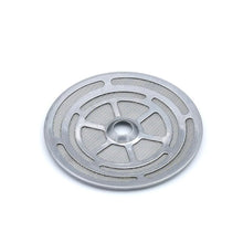 Shower Screen for all Olympia Maximatics with 54mm Group heads - 380253