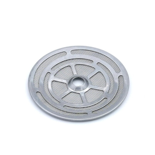 Shower Screen for all Olympia Maximatics with 54mm Group heads - 380253