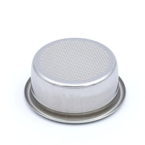 2 Cup Filter Basket for Olympia Maximatic (54mm) - 380256