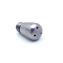 Olympia Express - Steam Tip (3 holes) - 500100