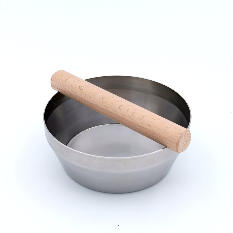 Olympia Express OEM knock box - 500500