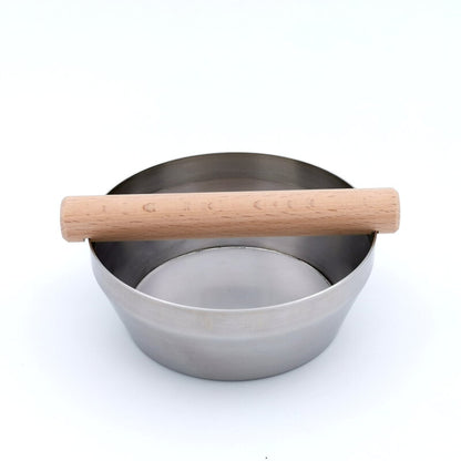 Olympia Express OEM knock box - 500500