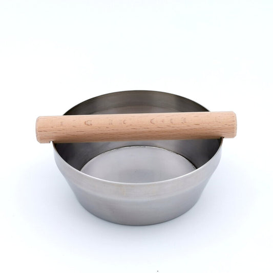 Olympia Express OEM knock box - 500500