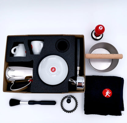 Olympia Accessory Kit for Maximatic- 380500