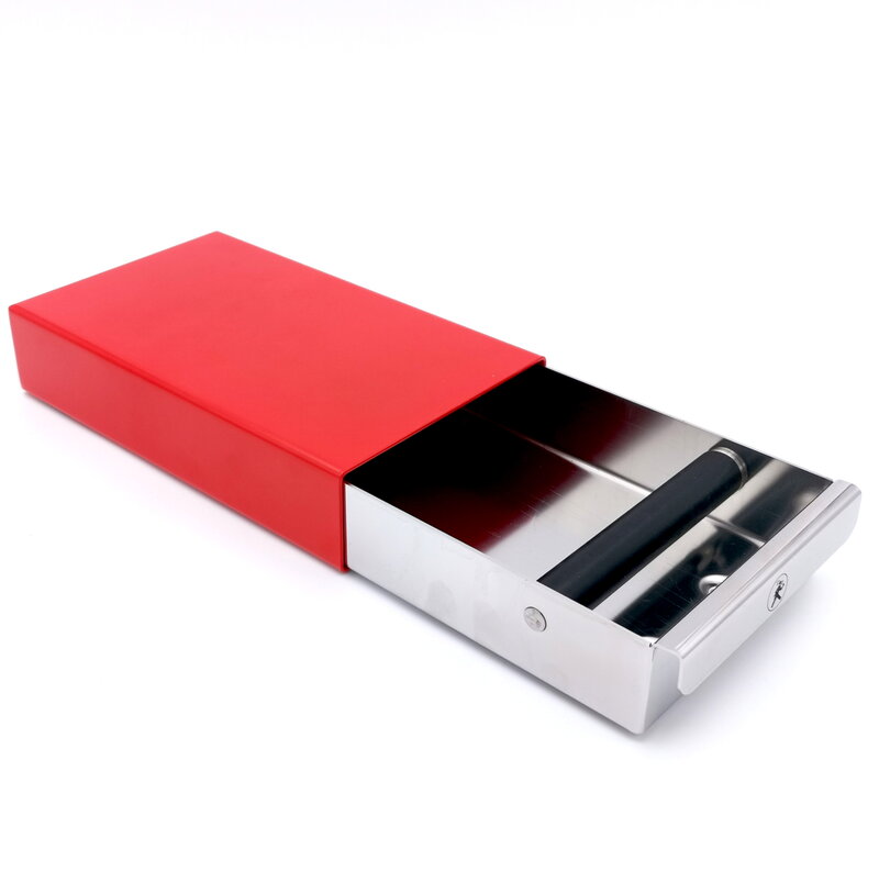 Olympia Express - Knock Box Drawer – Cerini Coffee & Gifts