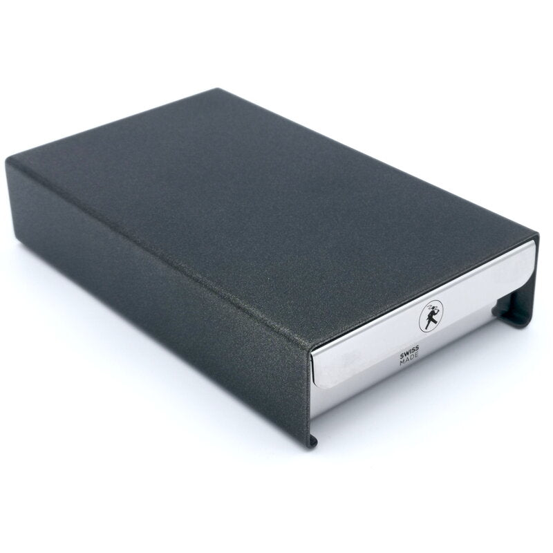 Olympia Express  - Knock Box Drawer