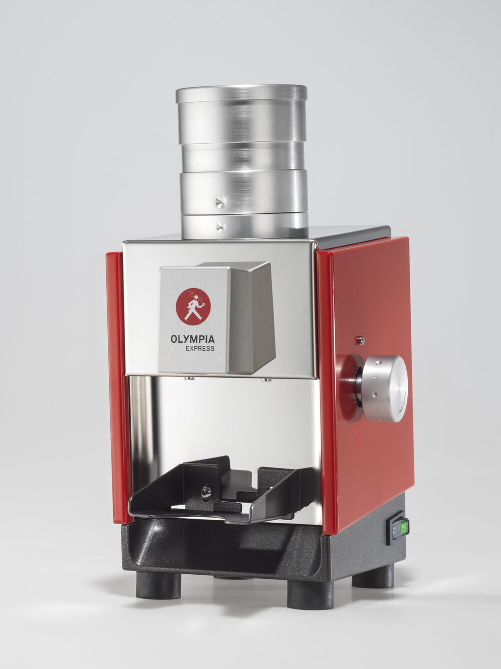 Olympia Express - Moca SD - Single Dose Espresso Grinder – Cerini