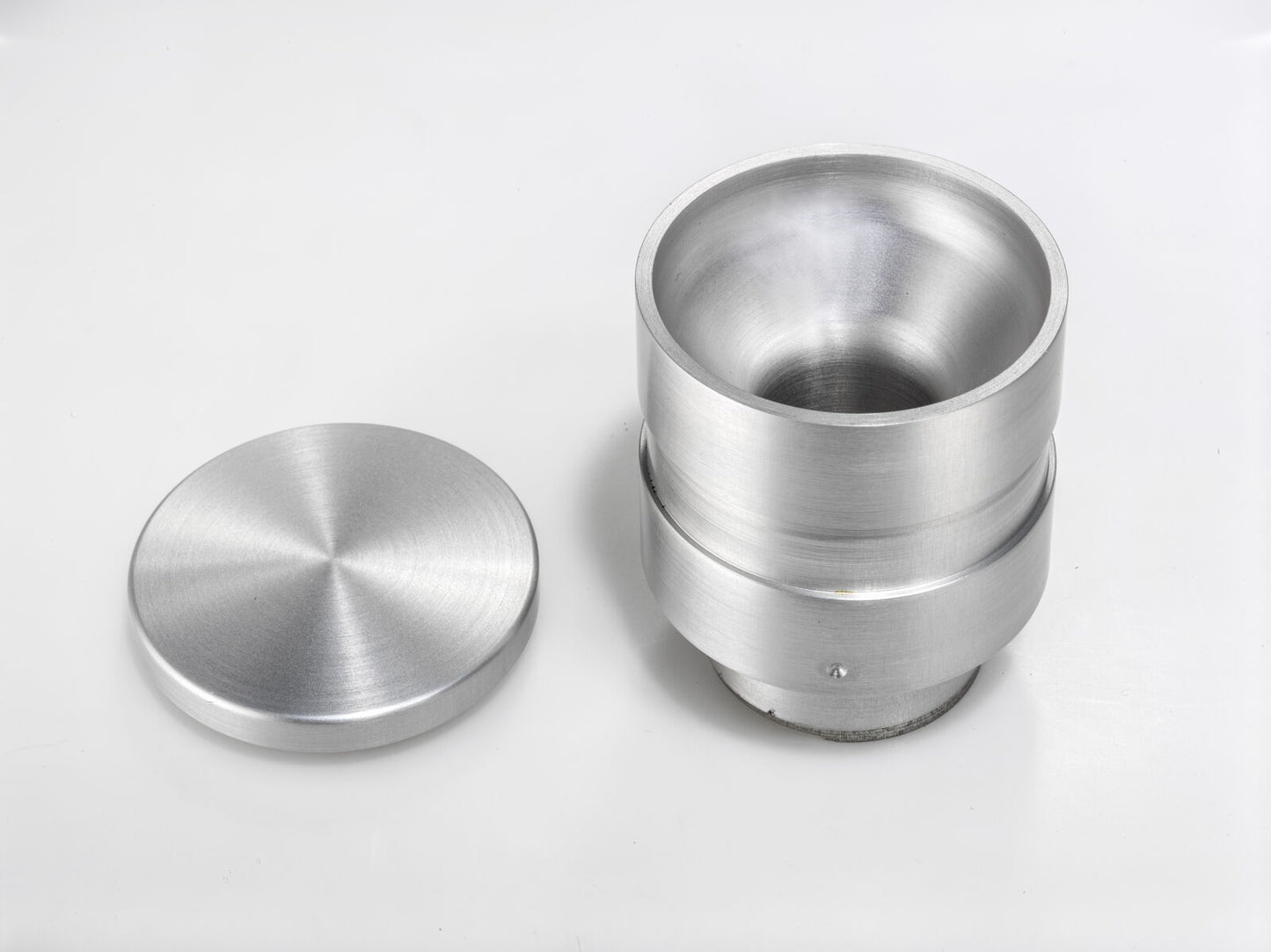 Olympia Express - Moca SD - Single Dose Espresso Grinder