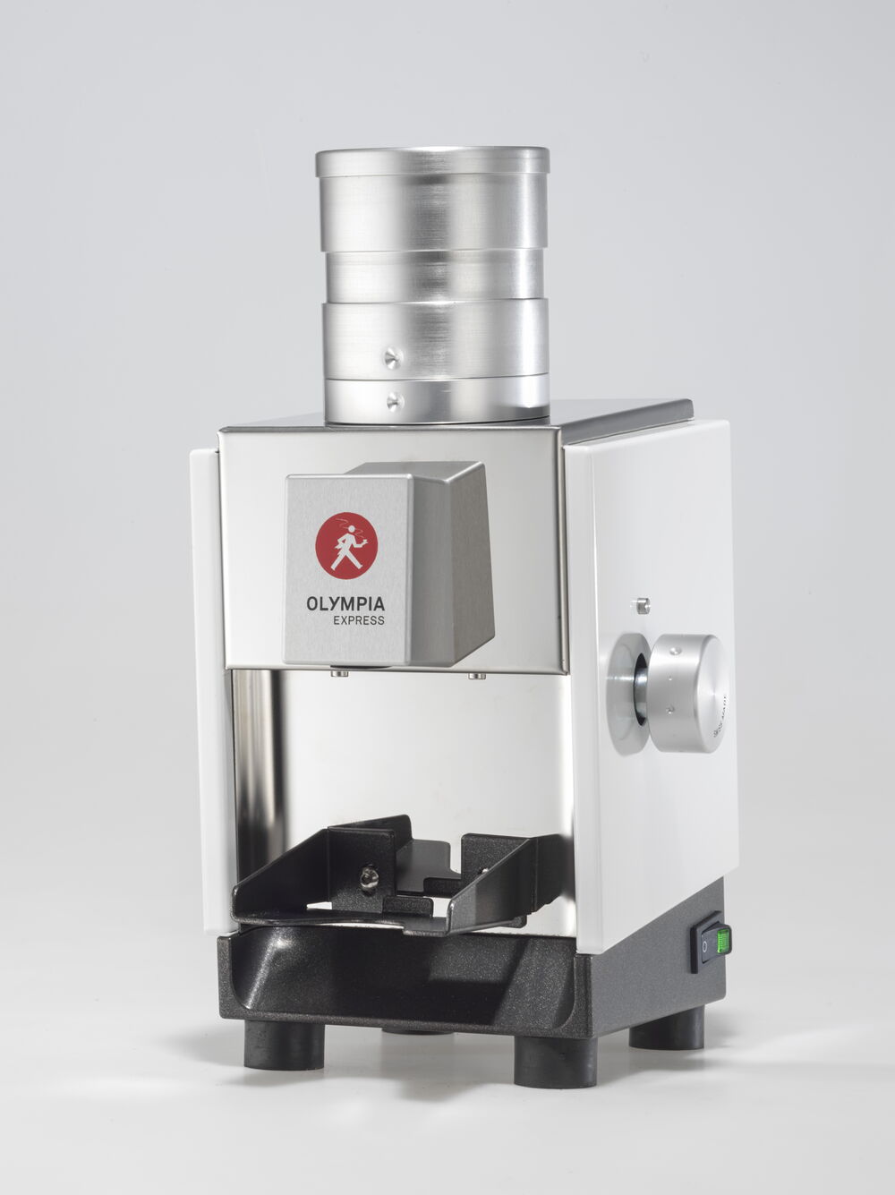 Olympia Express - Moca SD - Single Dose Espresso Grinder – Cerini