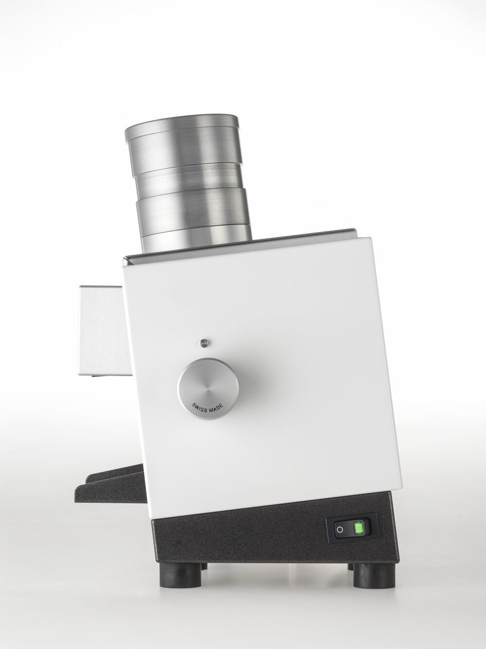 Olympia Express - Moca SD - Single Dose Espresso Grinder