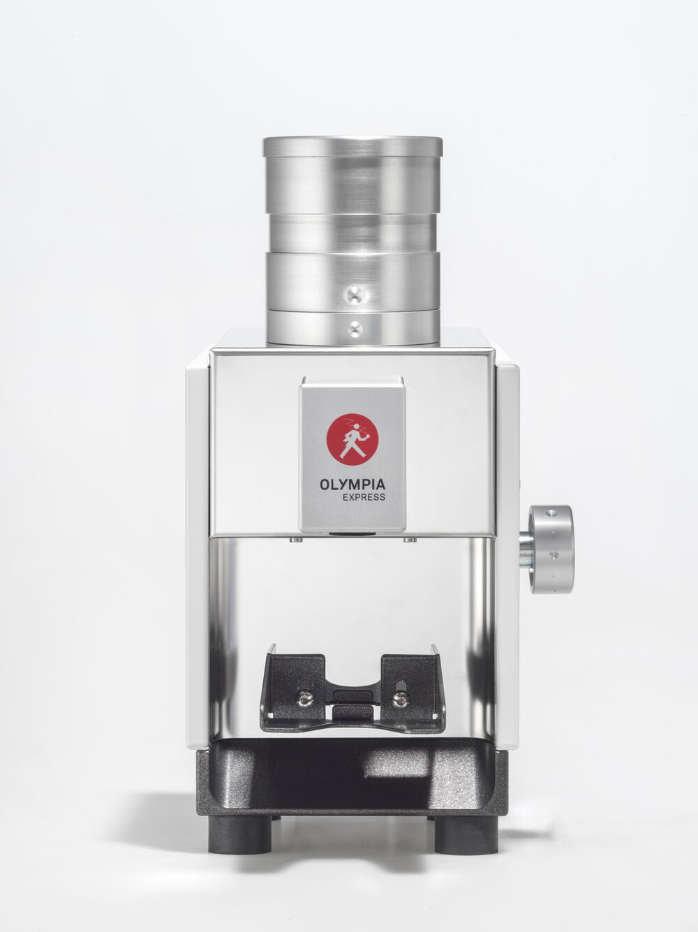 Olympia Express - Moca SD - Single Dose Espresso Grinder