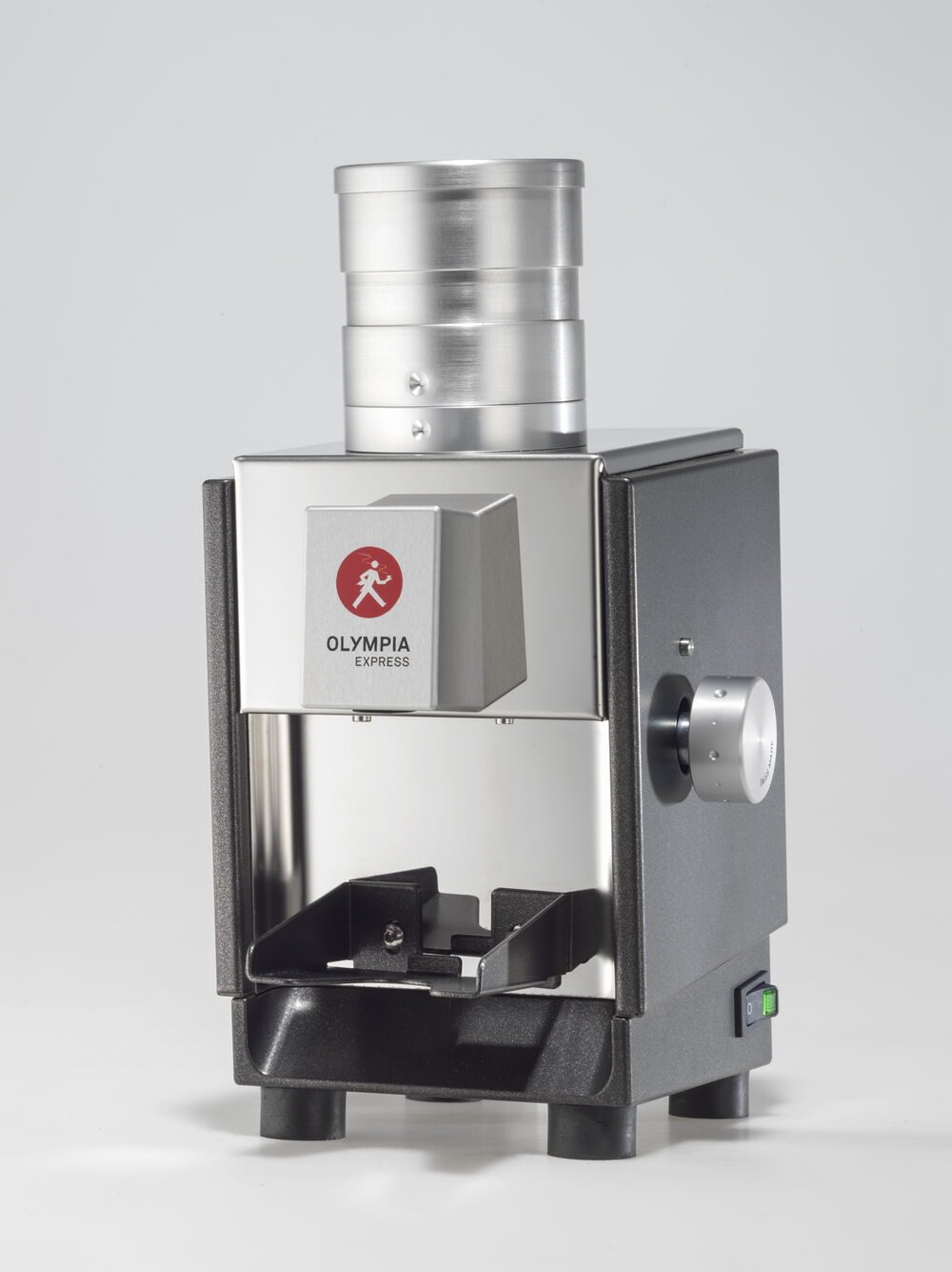 Olympia Express - Moca SD - Single Dose Espresso Grinder