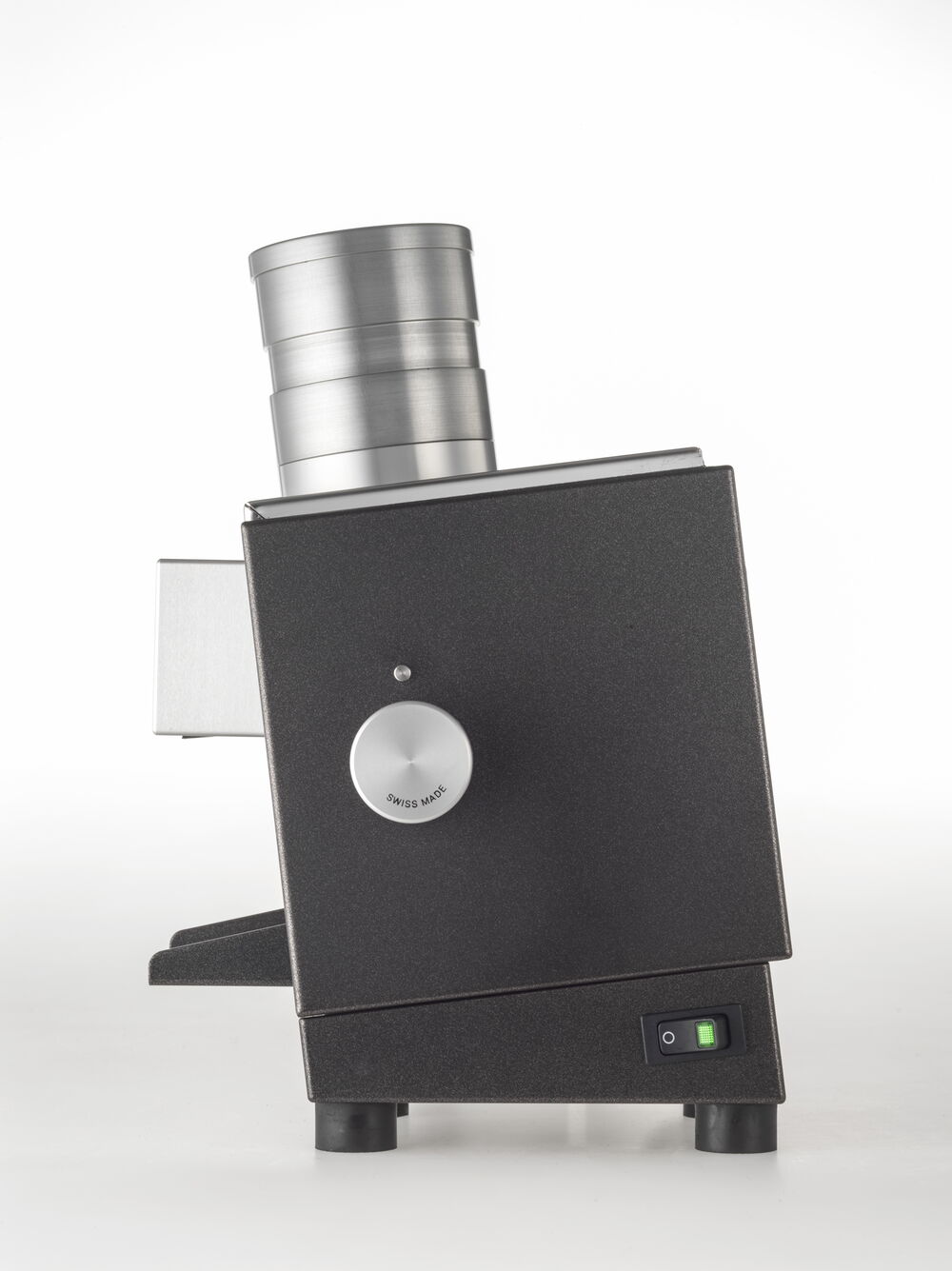 Olympia Express - Moca SD - Single Dose Espresso Grinder