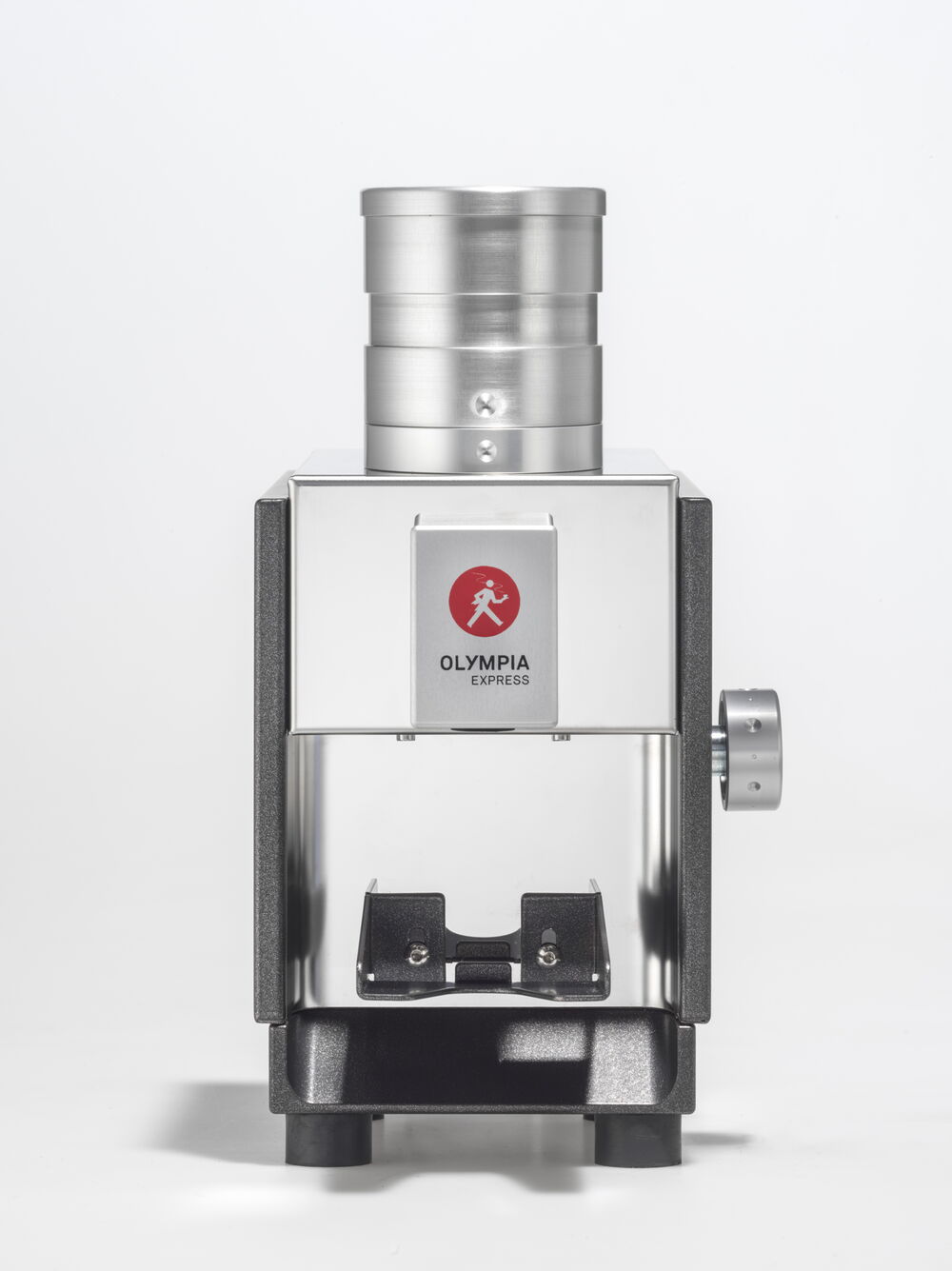 Olympia Express - Moca SD - Single Dose Espresso Grinder