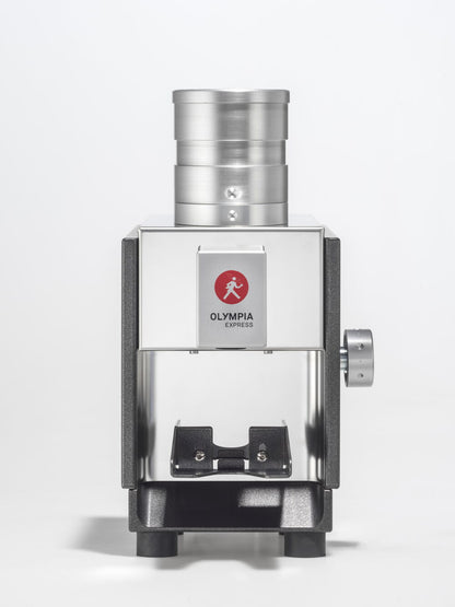 Olympia Express - Moca SD - Single Dose Espresso Grinder