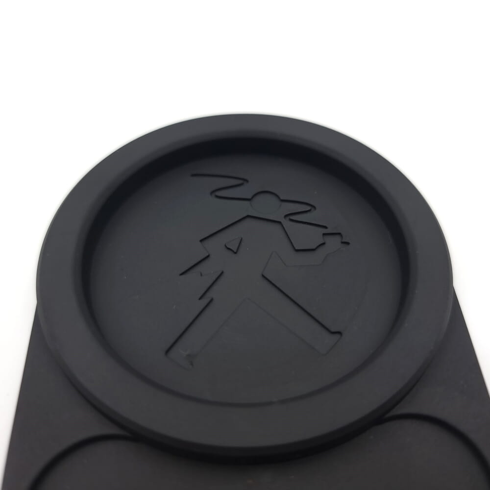 Olympia Express -  Tamping Mat for Cremina - 500240