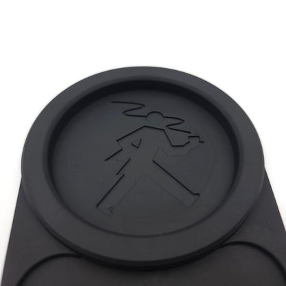 Olympia Express -  Tamping Mat for Cremina - 500240