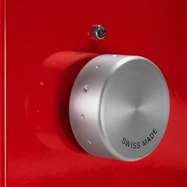 Moca Grinder 220v Olympia Express 