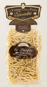 La Fabbrica Della Pasta Di Gragnano - Trofie - 500g (17.6 oz)