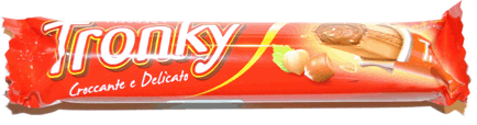 Kinder - Tronky