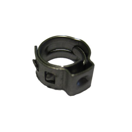 Clamp for High Pressure Soft Tubes D=9.5mm