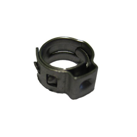 Clamp for High Pressure Soft Tubes D=9mm