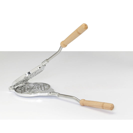 Stove Top Pizzelle Maker