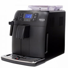 Gaggia Velasca Super-Automatic Espresso Machine (Made in Italy)