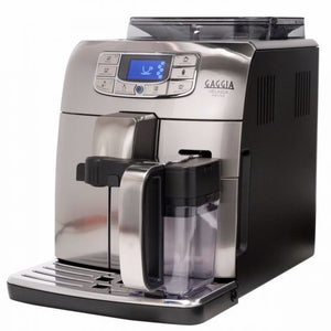 Gaggia, Cadorna Prestige, Bean To Cup Coffee Machine